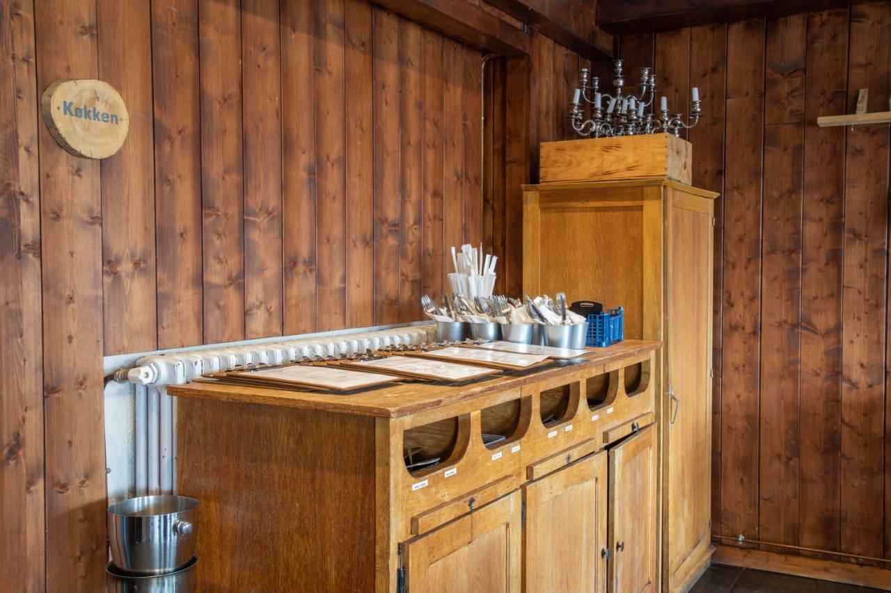 Hotel Le Refuge Alpe d'Huez Екстериор снимка